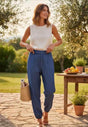 Pantalón Txurri 1
