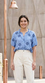 Blusa Blostock 1