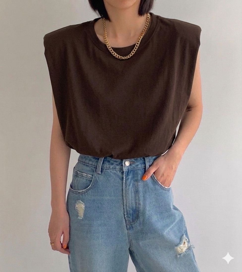 Camiseta María 1