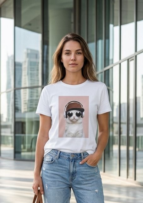 Camiseta Bergen 1
