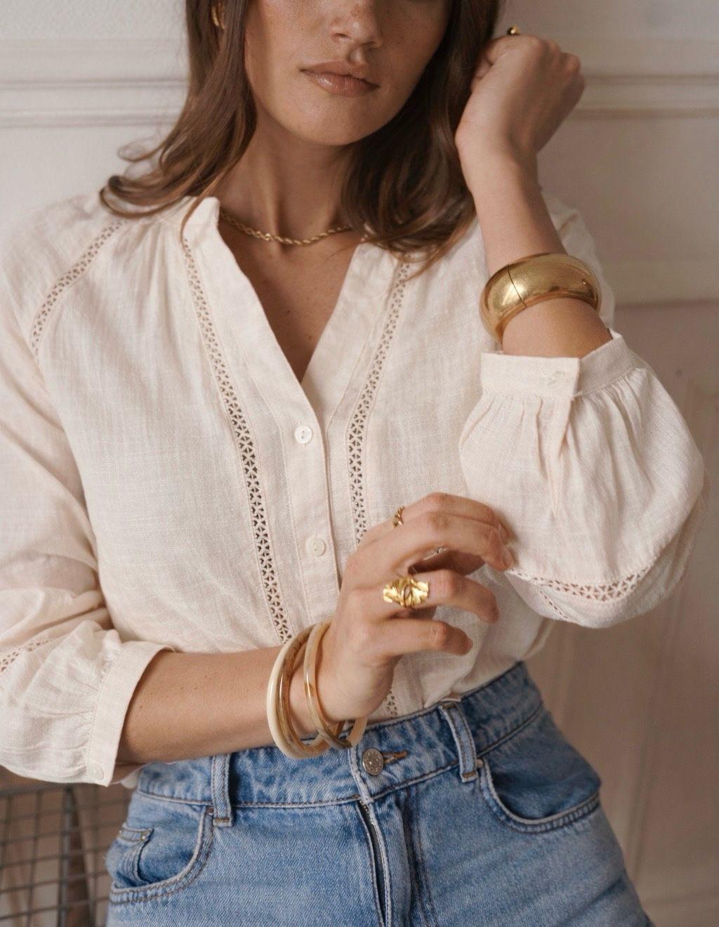 Blusa Serene 1
