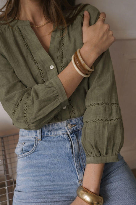 Blusa Serene 2
