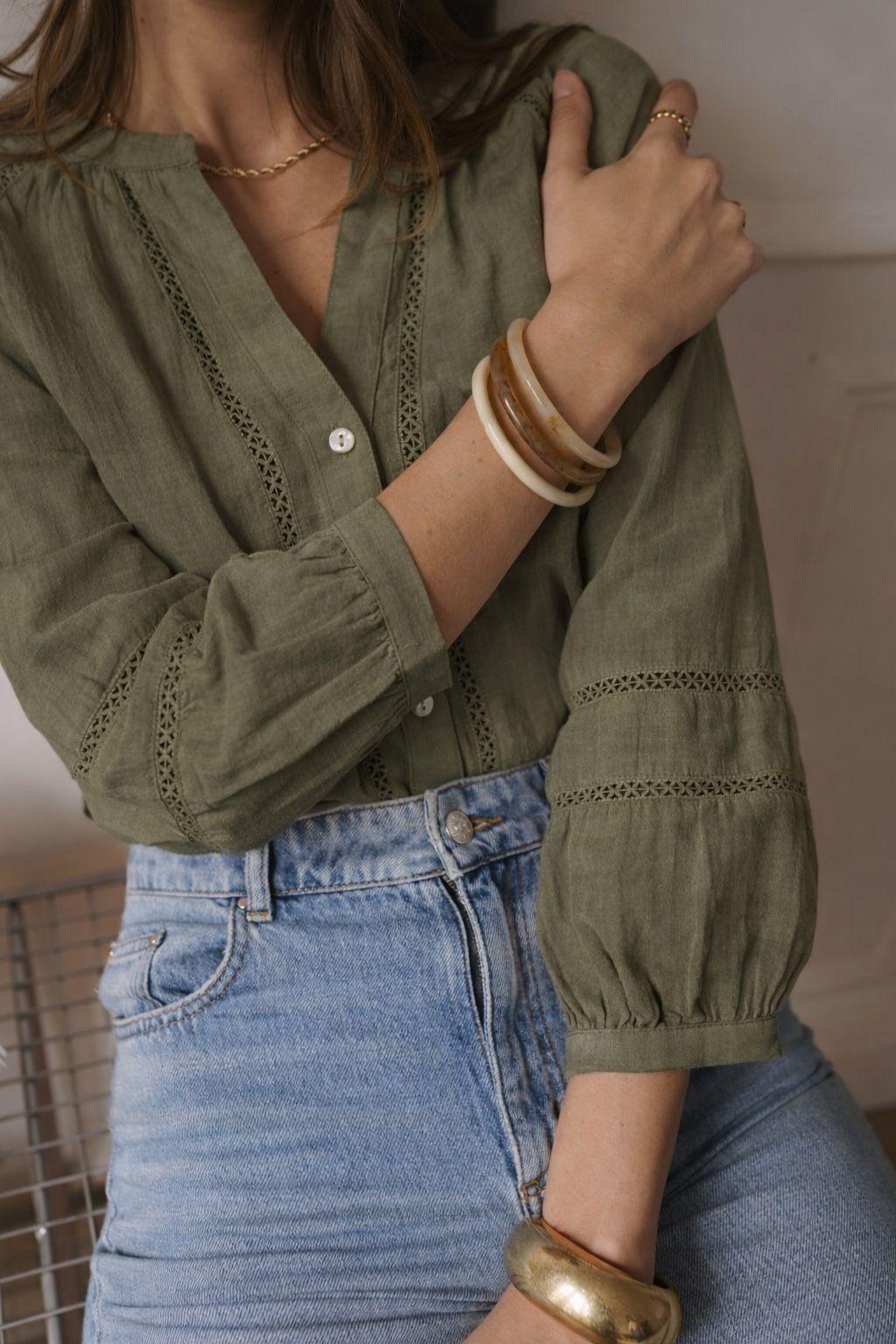 Blusa Serene 2