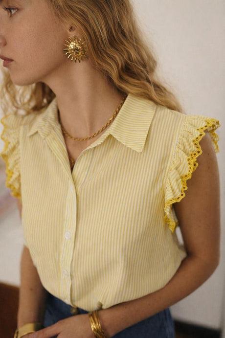 Blusa Essentiel 1