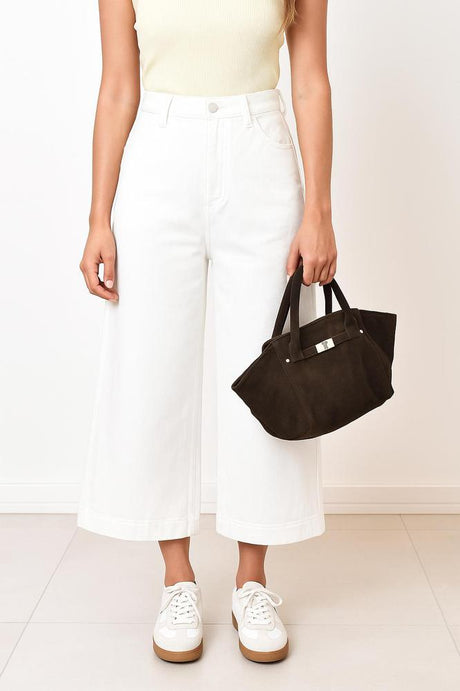Pantalón Culotte campana 1