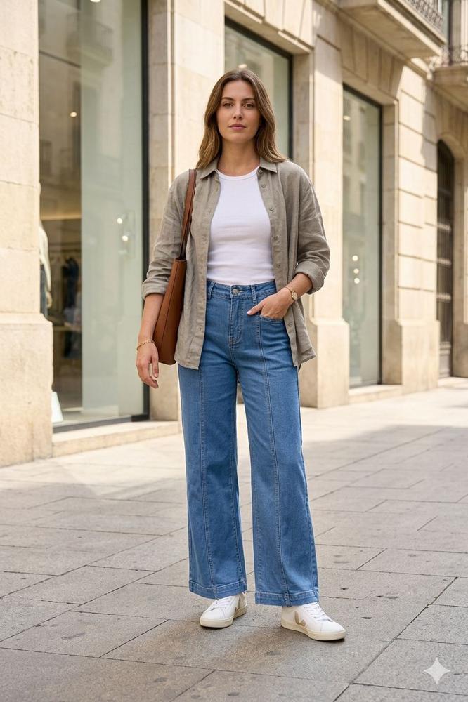 Pantalón Turku 1