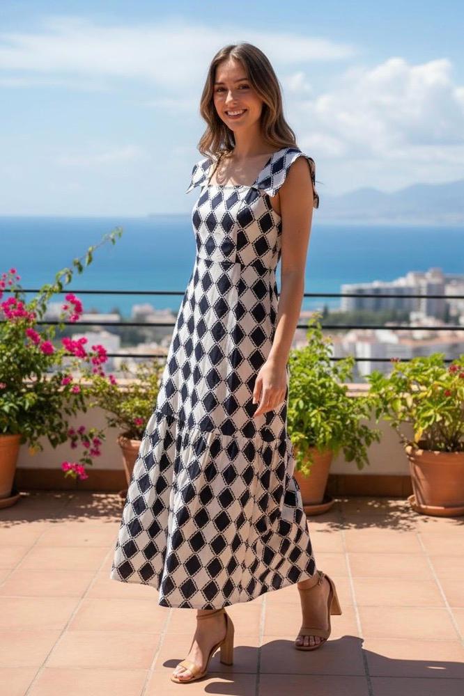 Vestido Nancy 1