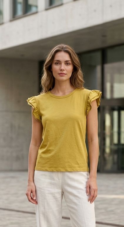 Camiseta Bergina 1