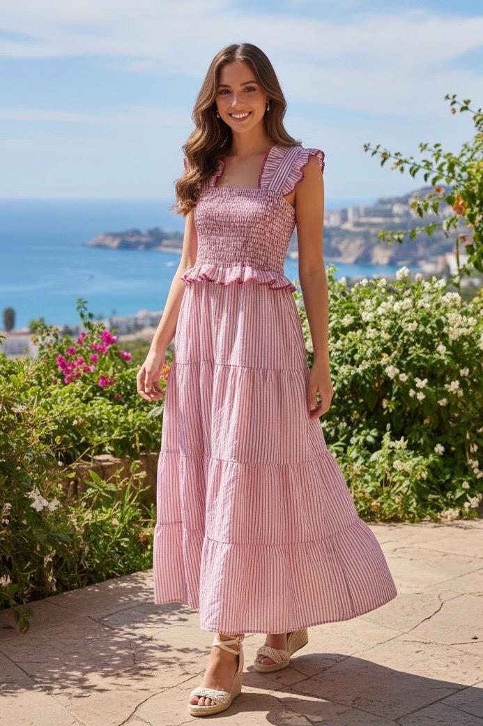 Vestido Rimini 1