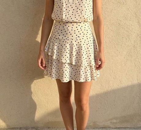 Falda Babes 1