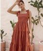 Vestido Rosie 1
