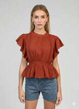 Blusa Salekina 2