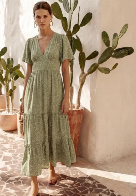 Vestido Melina 1