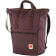 MOCHILA FJALLRAVEN HIGH COAST BURDEOS 1