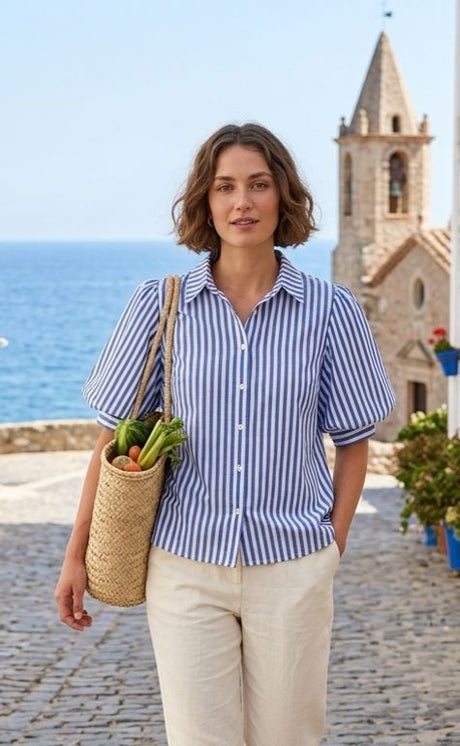 Blusa Herman 1