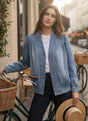 Chaqueta Jean Coloré 1