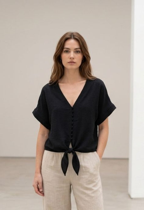 Blusa Cáliz 1