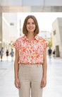 Blusa Ivoire 1
