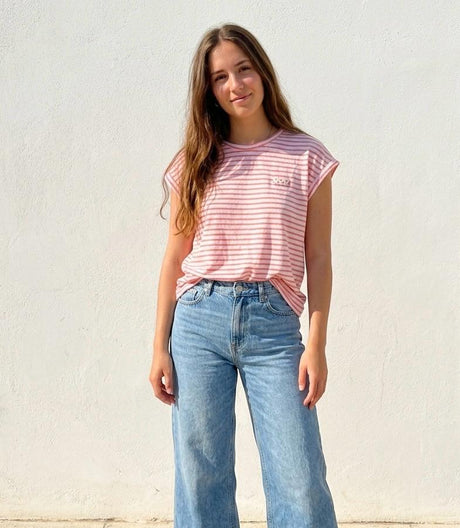 Camiseta Rosy 1
