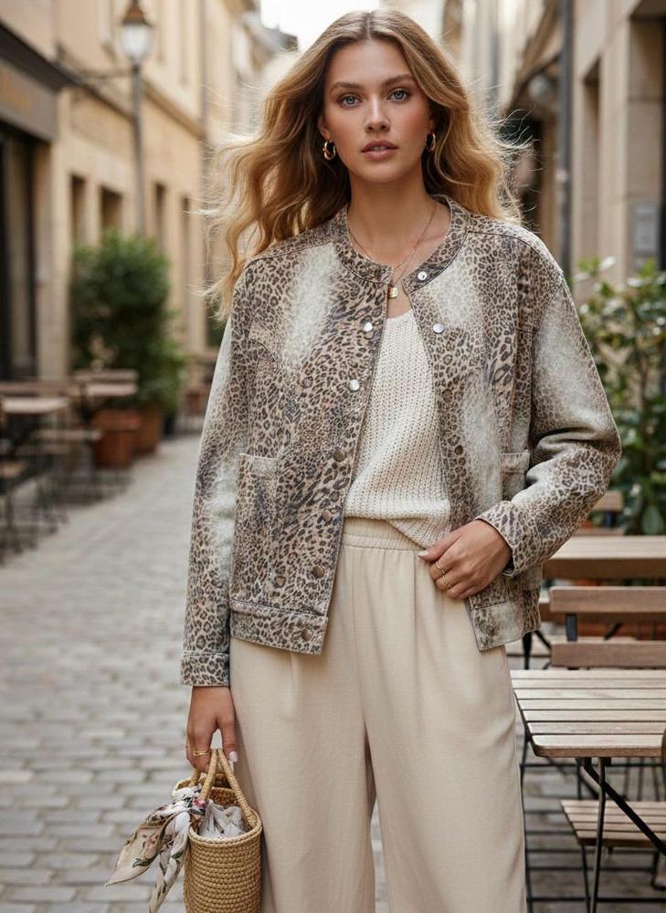 Chaqueta Rosine 1