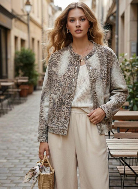 Chaqueta Rosine 1