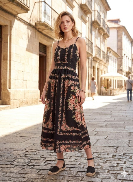 Vestido Miralles 1