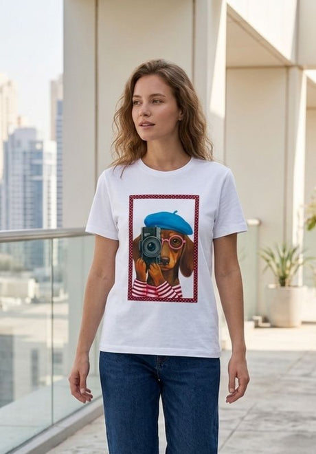 Camiseta Argazkilari 1