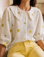 Blusa Limón 1