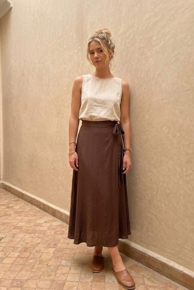 Falda Florente 1