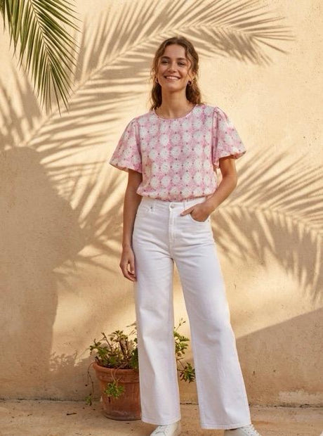 Blusa Tampere 1