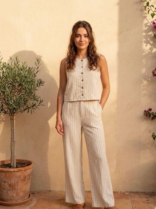 Pantalón Brugal 1