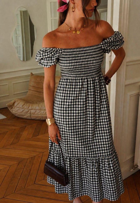 Vestido Mexican 1
