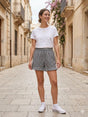 Short Binibeca 1