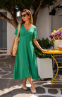 Vestido Esmeralda 1