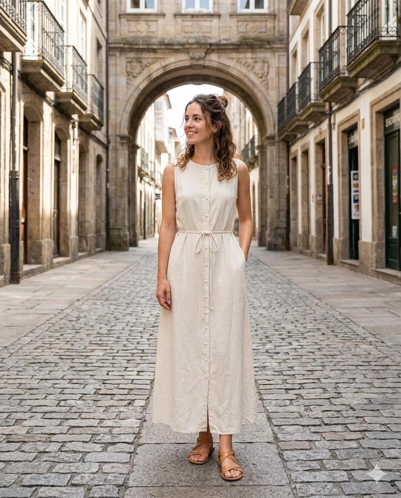 Vestido Nika 1