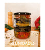 Pimientos Najeranos en tiras, Del Reino (3uds) 1