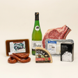 Pack Gourmet Sidrería Vasca en Casa