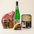Pack Gourmet Txakolindegi Vasco en Casa