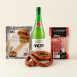 Pack Gourmet Talo Festa Vasco