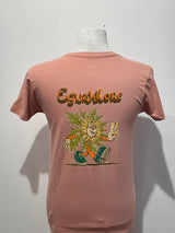 Camiseta Eguzkilore Espalda