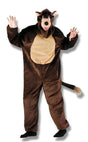 Disfraz lobo Infantil 1