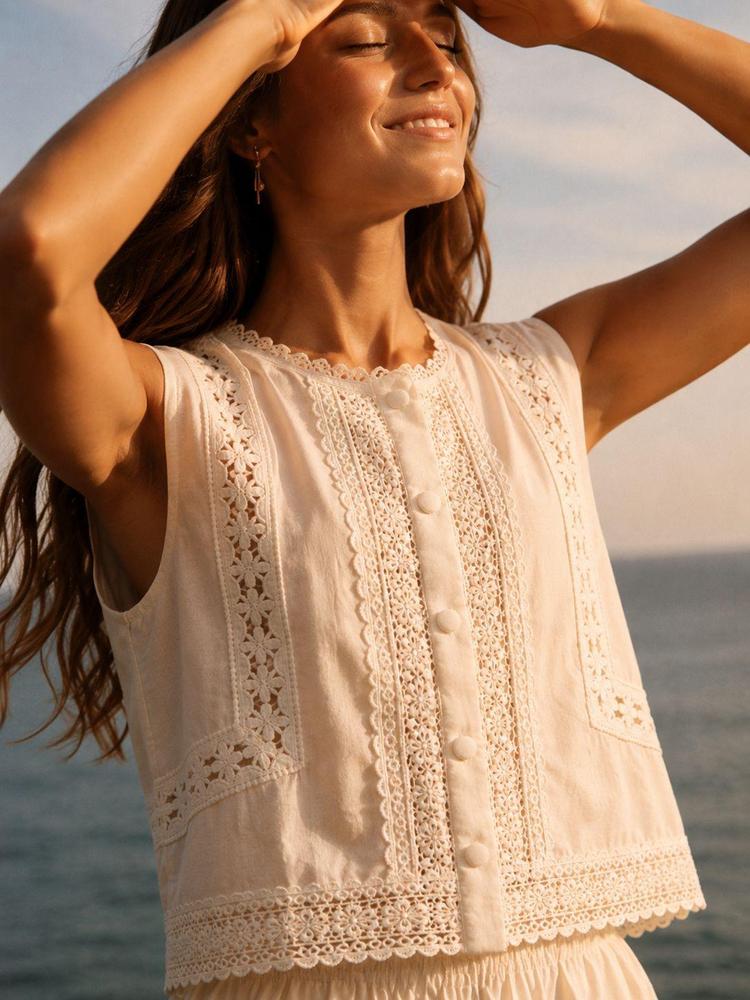 Top Blouse 1
