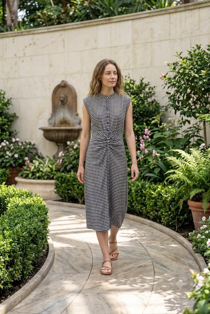 Vestido Lille 1