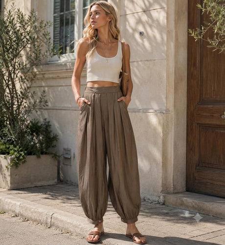 Pantalón Tolosa 1