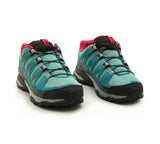 Zapatilla Treking Salomon Junior 1