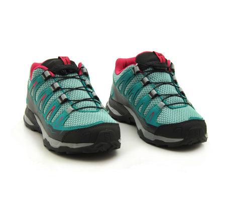 Zapatilla Treking Salomon Junior 1