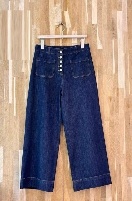 Pantalón Helix 1