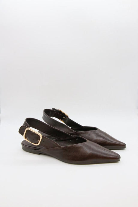 Zapato Rohs 1