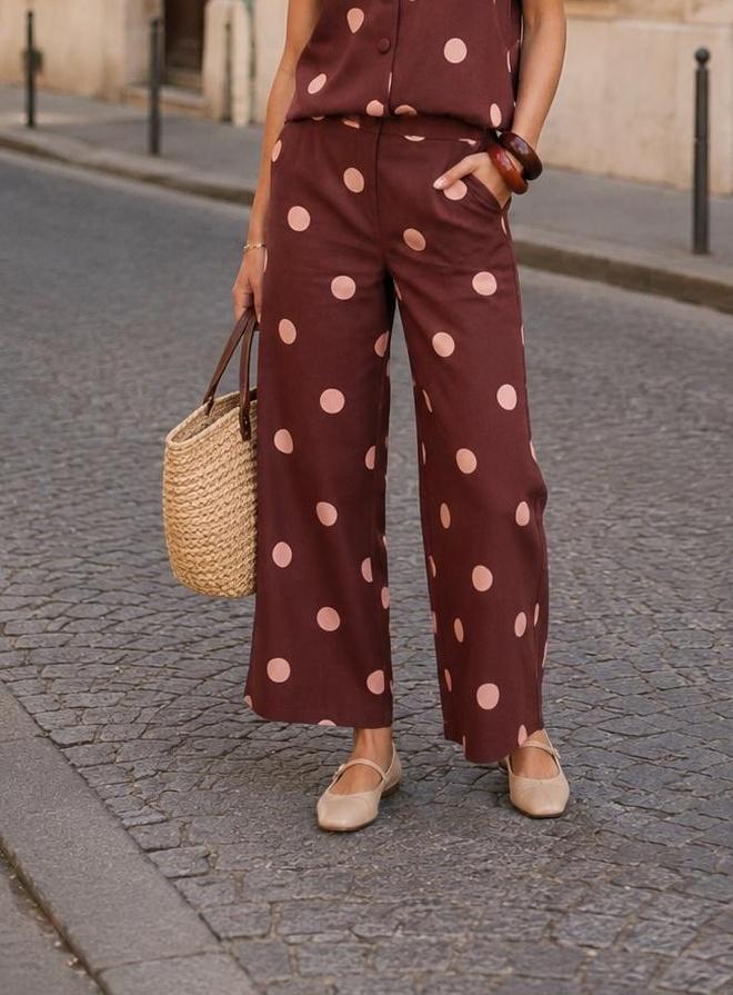 Pantalón Droper 1