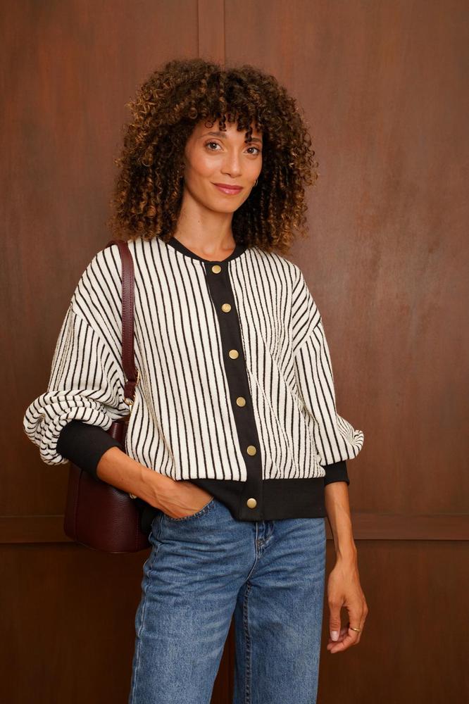Chaqueta Lyoness 1